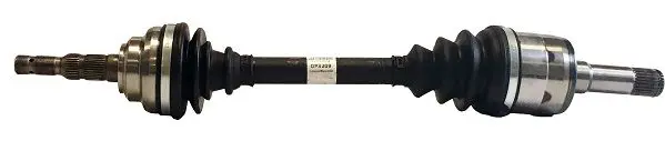 Handler.Part Drive shaft General Ricambi OP3209 1