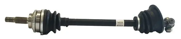 Handler.Part Drive shaft General Ricambi RE3369 1