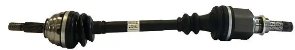 Handler.Part Drive shaft General Ricambi RE3374 1