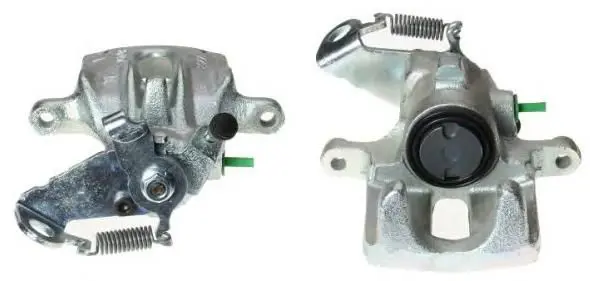 Handler.Part Brake caliper General Ricambi AR6009 1