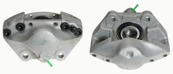 Handler.Part Brake caliper General Ricambi AR6062 1