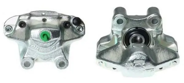 Handler.Part Brake caliper General Ricambi AR6069 1