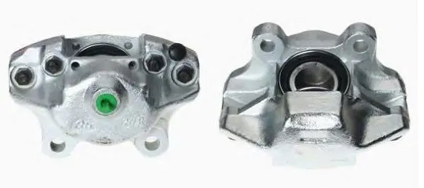 Handler.Part Brake caliper General Ricambi AR6074 1