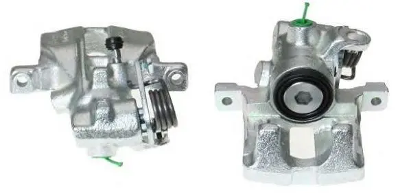 Handler.Part Brake caliper General Ricambi AU6021 1