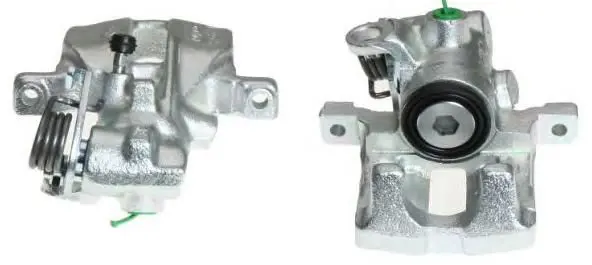 Handler.Part Brake caliper General Ricambi AU6022 1