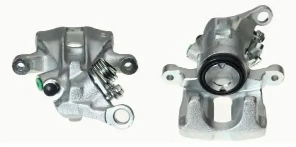 Handler.Part Brake caliper General Ricambi AU6033 1