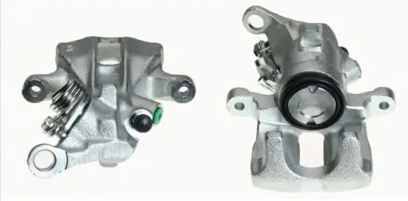 Handler.Part Brake caliper General Ricambi AU6034 1