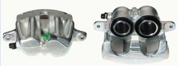 Handler.Part Brake caliper General Ricambi AU6047 1