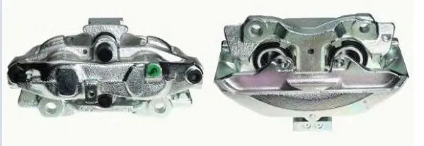 Handler.Part Brake caliper General Ricambi AU6051 1