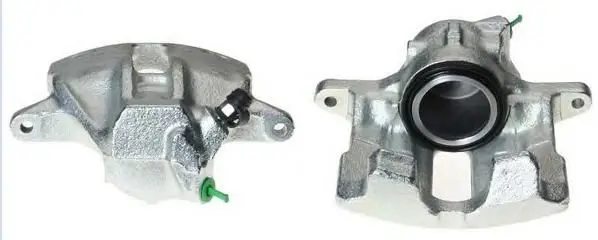 Handler.Part Brake caliper General Ricambi AU6073 1