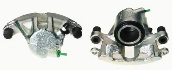 Handler.Part Brake caliper General Ricambi AU6077 1