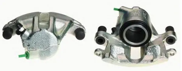 Handler.Part Brake caliper General Ricambi AU6078 1