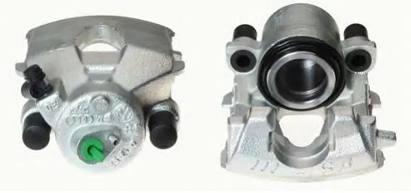 Handler.Part Brake caliper General Ricambi AU6093 1