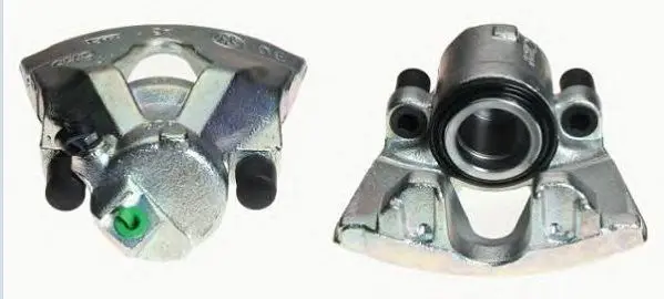 Handler.Part Brake caliper General Ricambi AU6095 1