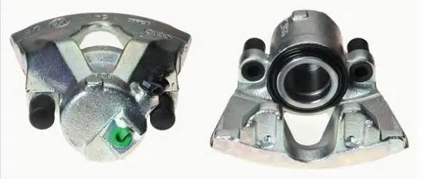 Handler.Part Brake caliper General Ricambi AU6096 1