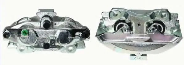 Handler.Part Brake caliper General Ricambi AU6109 1