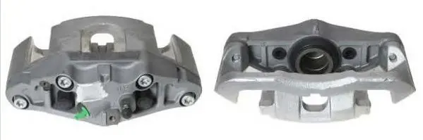 Handler.Part Brake caliper General Ricambi AU6162 1