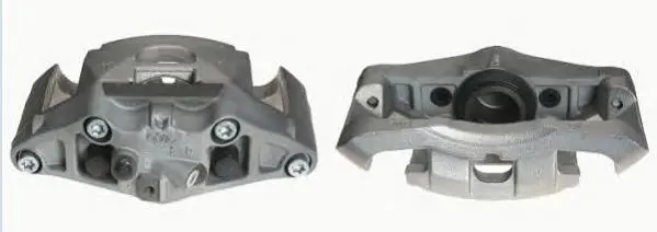 Handler.Part Brake caliper General Ricambi AU6168 1