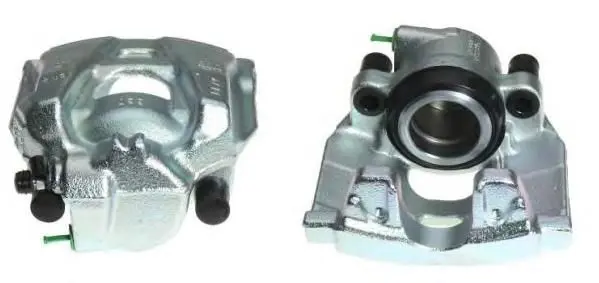 Handler.Part Brake caliper General Ricambi AU6180 1