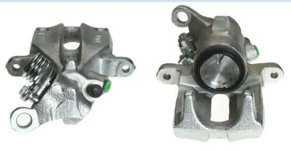 Handler.Part Brake caliper General Ricambi AU6183 1