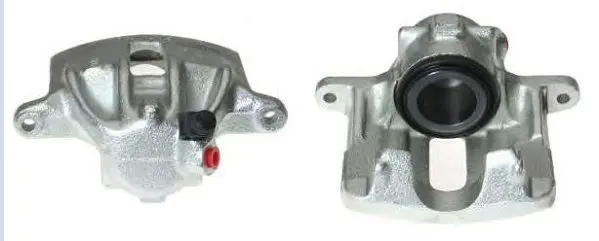 Handler.Part Brake caliper General Ricambi BW6027 1