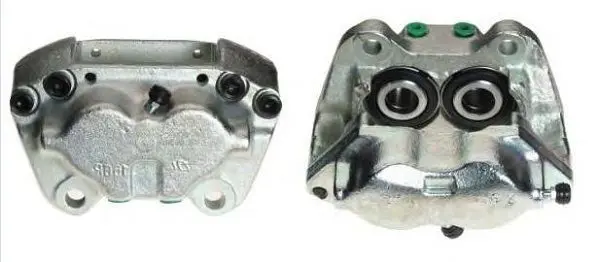 Handler.Part Brake caliper General Ricambi BW6054 1