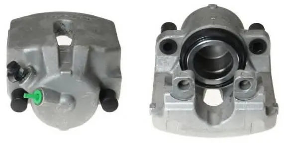 Handler.Part Brake caliper General Ricambi BW6072 1