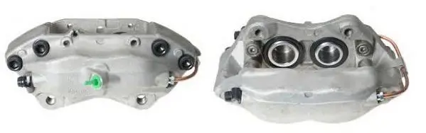 Handler.Part Brake caliper General Ricambi BW6098 1