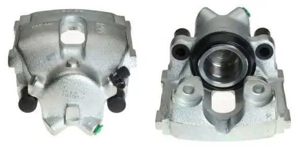 Handler.Part Brake caliper General Ricambi BW6143 1