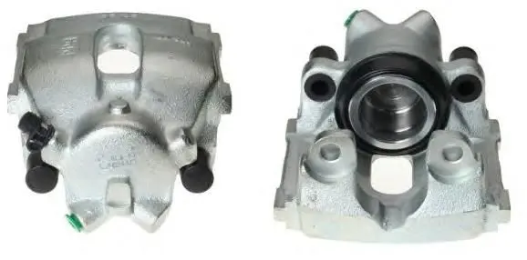 Handler.Part Brake caliper General Ricambi BW6144 1