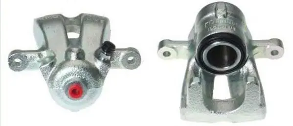 Handler.Part Brake caliper General Ricambi BW6164 1