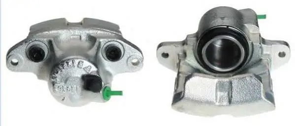 Handler.Part Brake caliper General Ricambi CI6078 1