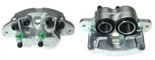 Handler.Part Brake caliper General Ricambi CI6083 1