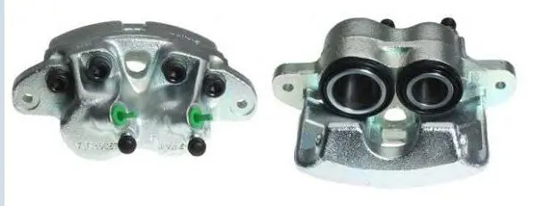 Handler.Part Brake caliper General Ricambi CI6084 1