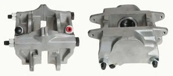 Handler.Part Brake caliper General Ricambi CI6093 1