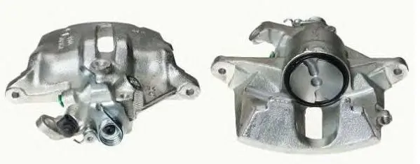 Handler.Part Brake caliper General Ricambi CI6135 1