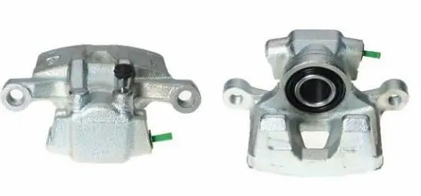 Handler.Part Brake caliper General Ricambi CI6177 1