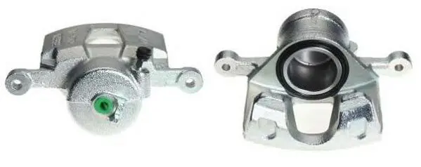 Handler.Part Brake caliper General Ricambi DW6006 1