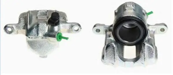 Handler.Part Brake caliper General Ricambi FI6058 1