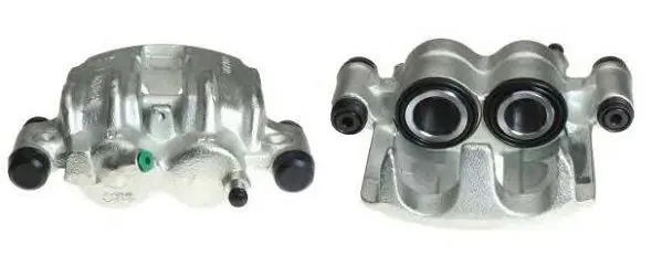 Handler.Part Brake caliper General Ricambi FI6166 1