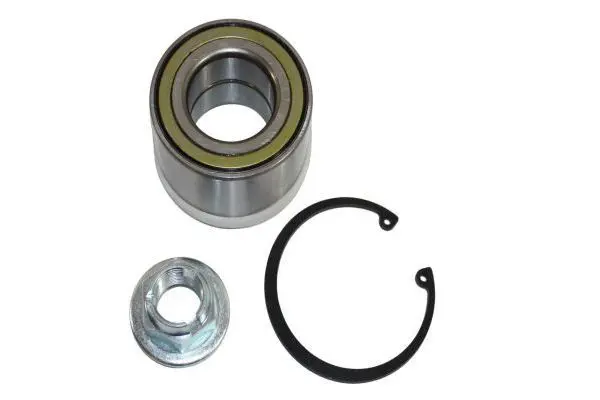 Handler.Part Wheel bearing kit AUTOMEGA DELLO 110016010 1