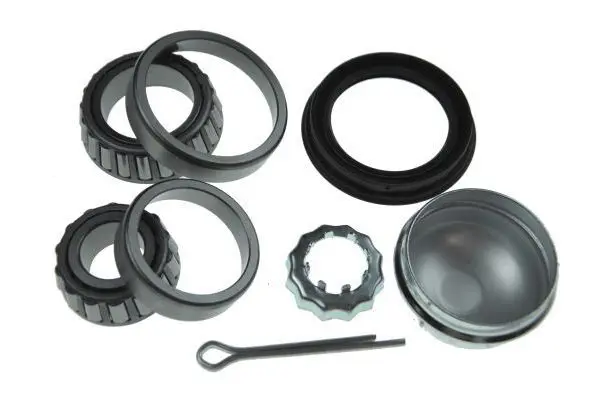 Handler.Part Wheel bearing kit AUTOMEGA DELLO 110036510 2