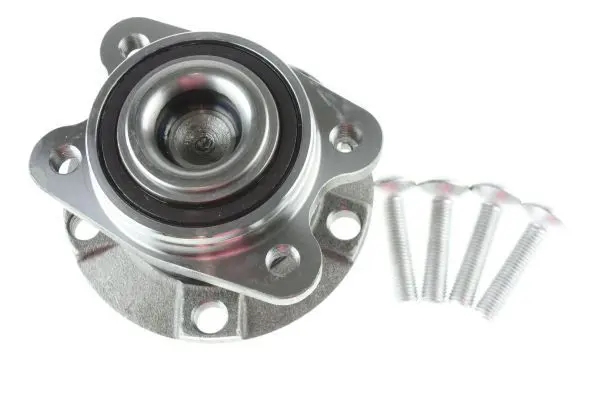 Handler.Part Wheel bearing kit AUTOMEGA DELLO 110099010 1