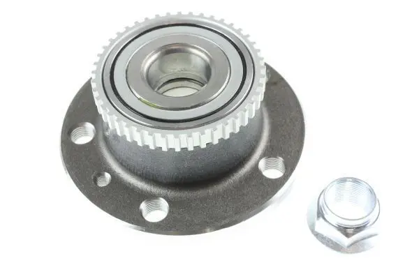 Handler.Part Wheel bearing kit AUTOMEGA DELLO 110102010 1