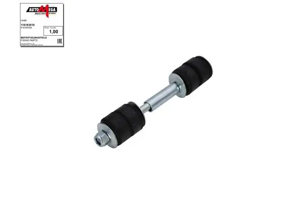 Handler.Part Repair kit, stabilizer coupling rod AUTOMEGA DELLO 110183510 1