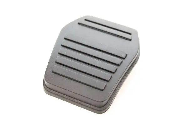 Handler.Part Brake pedal pad AUTOMEGA DELLO 120012610 1