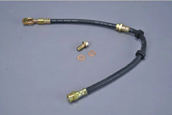 Handler.Part Brake hose AUTOMEGA DELLO 120025810 1