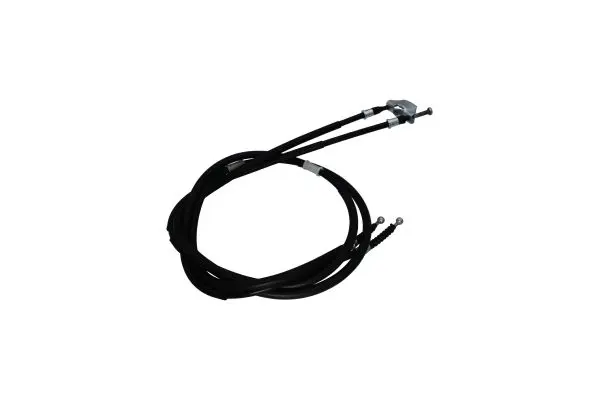 Handler.Part Cable, parking brake AUTOMEGA DELLO 120074610 1