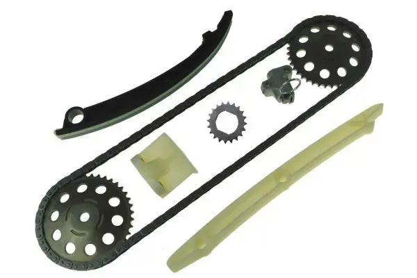 Handler.Part Timing chain kit AUTOMEGA DELLO 130006810 1