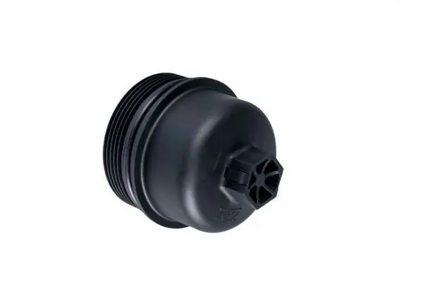 Handler.Part Cover, oil filter housing AUTOMEGA DELLO 130013910 1